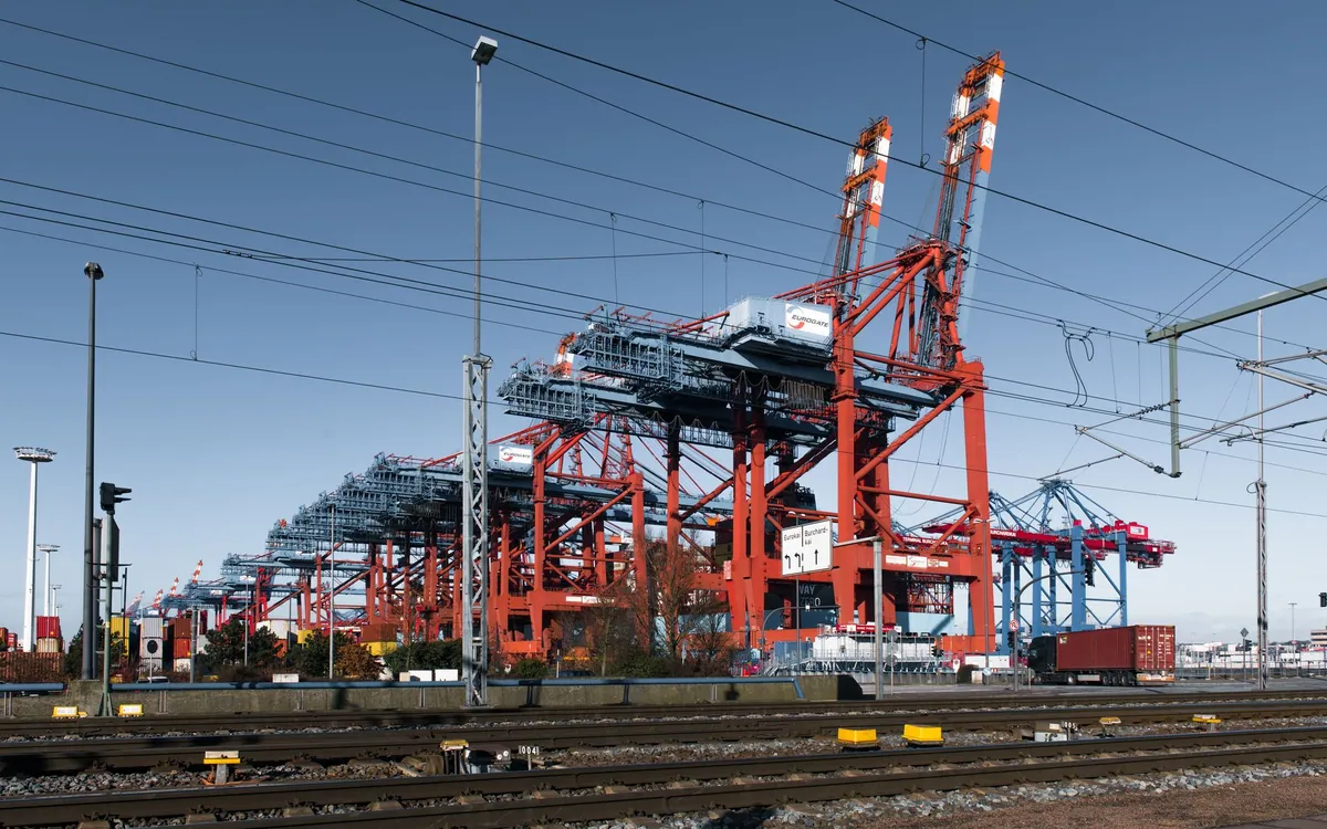 Параллельный импорт в 2026 году: законно ли и как устроено на практике